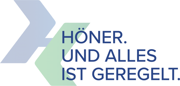 Höner Logo